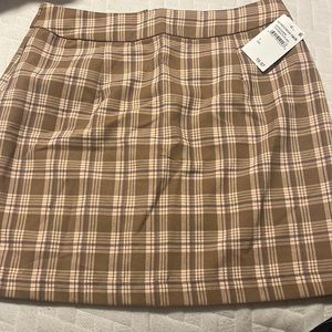 Maxi skirt from Nordstrom rack